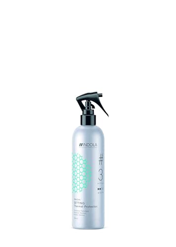Indola Protector Térmico 300 Ml New miniatura 2
