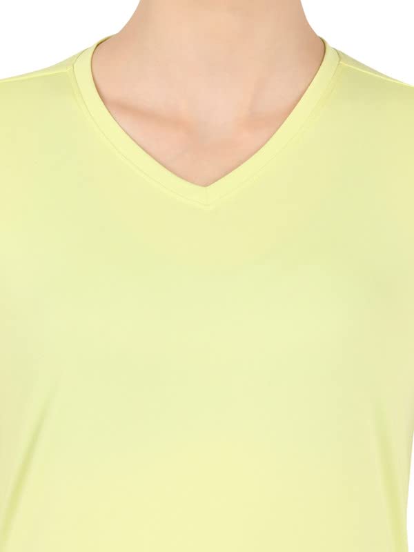 Image of Jockey Women's V Neck T-Shirt