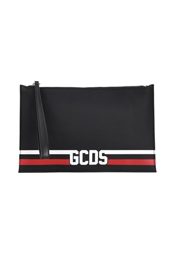 GCDS - Bolso negro Art.GCDSEP002 NEGRO TU GCDS - Bolso negro Art.GCDSEP002 NEGRO TU