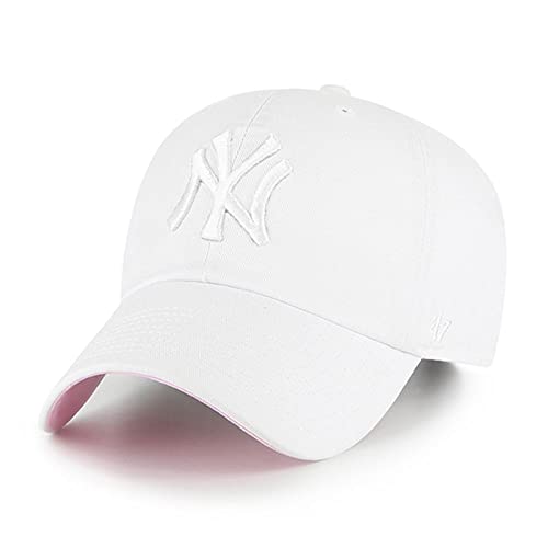Image of '47 MLB York Yankees Clean Up Adjustable Hat, Adult