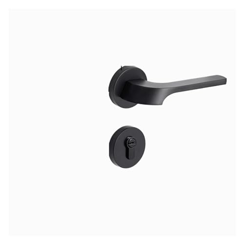 Serrure de porte de chambre pour préserver le sommeil
