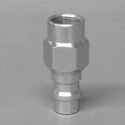 Adaptador de Tanque de Refrigerante Virgen R134 para Lado Bajo miniatura 4