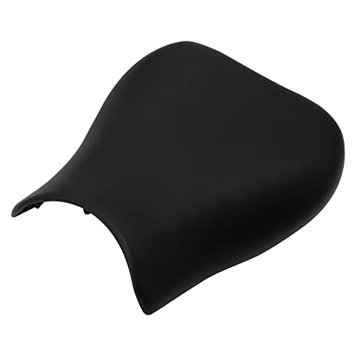 HUILI-JPHOME フロント ドライバー ライダー シート スズキ 隼 GSX1300R 1999-2007 対応