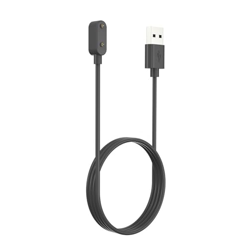 USB ケーブル簡単かつ効率的な充電コード時計用 USB9 Band9 ケーブルデバイス充電用