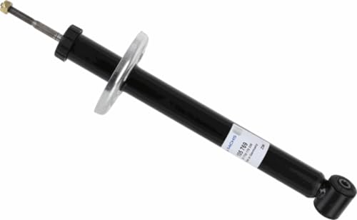 Amortisseur arrière SACHS 105 769 stabilisateur de suspension pour Golf MK III