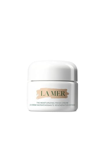 Crema fresca hidratante de La Mer para mujer, crema de 1 onza