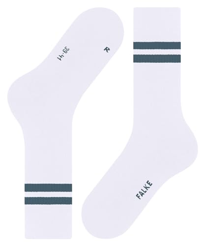 Image of FALKE Men's Lhasa Rib Socks, Wool Cashmere, Business Casual, 1 Pair