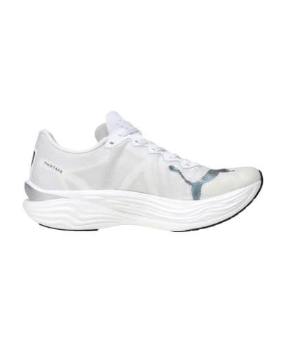 Image of Puma Mens Deviate Nitro Elite 3 Running Shoe