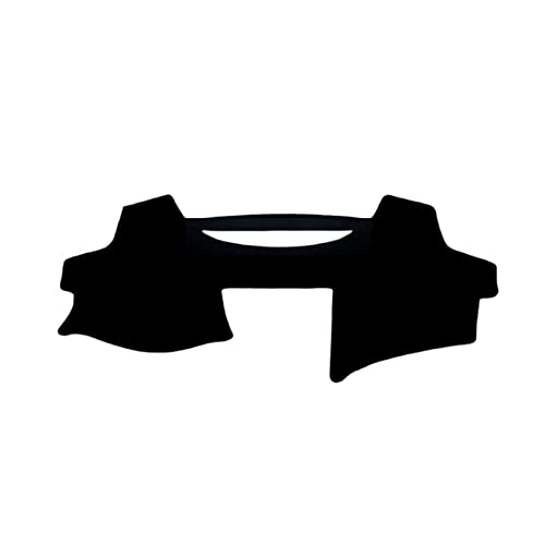 Tapis protection solaire tableau de bord Toyota Camry XV40 moquette luxe