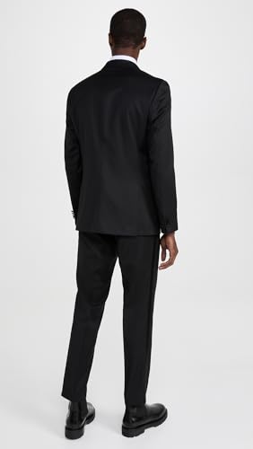 BOSS Men's Slim Fit Tuxedo3