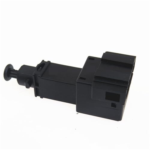 Sensor de interruptor de pedal de freno recambio coche conector electrico 4 pines 4