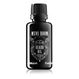 Men'S ROOM Beard Oil Handmade/STANZA degli uomini barba olio fatti a mano da 30ml