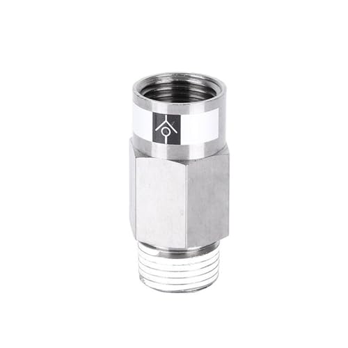Conector de retención neumático de aire de válvula unidireccional AKB01A-01S AKB02A-02S AKB03A-03S AKB04A-04S AKB01B-01S(AKB04A-04S)