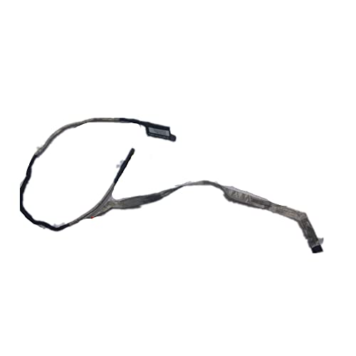 Câble écran pour HP EliteBook 2740p réparer affichage clignotant LED