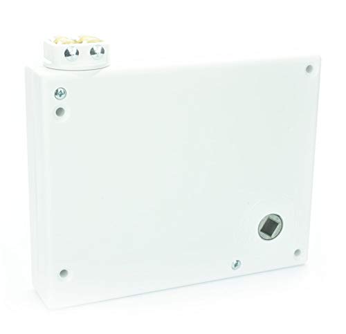 Preisvergleich Produktbild Selve Mini-Getriebe-Kurbelwickler für Schnur