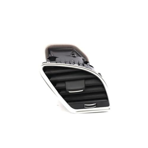 Rejilla de ventilación con flujo regulable para salpicadero Audi A4 B8 2009-2016 8KD820902 6