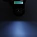 Digital Stroboscope Flash Tachometer 6238P LCD Display Handheld Stroboscope Tachometer Anti Interference Stroboscope for Industry