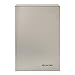 Elkay Vandal-Res Retrofit Filtration Kit with 1500-Gallon CTO Filter