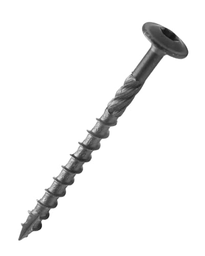IMSCREWS structural wood screws