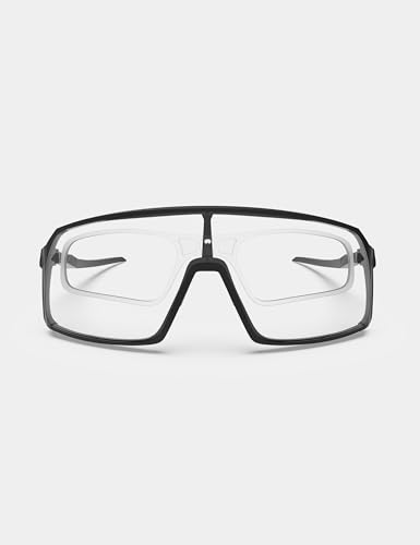 Image of Insert Clip-On Lens Carrier for Oakley Sutro /Sutro Vented /Sutro Lite /Sutro S /Sutro Lite S /Sutro Asian Fit Sunglass