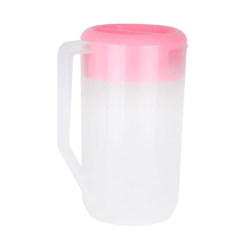 GALPADA �v�����̃E�H�[�^�[�s�b�`���[ 4000ml��e�� �ڐ���t�� �ȒP�ɐ􂦂� �z���C�g �ƒ�p�p�[�e�B�[��f�B�i�[�ɍœK�ȗ␅�P�g�� �����_���J���[ �ė��p�\