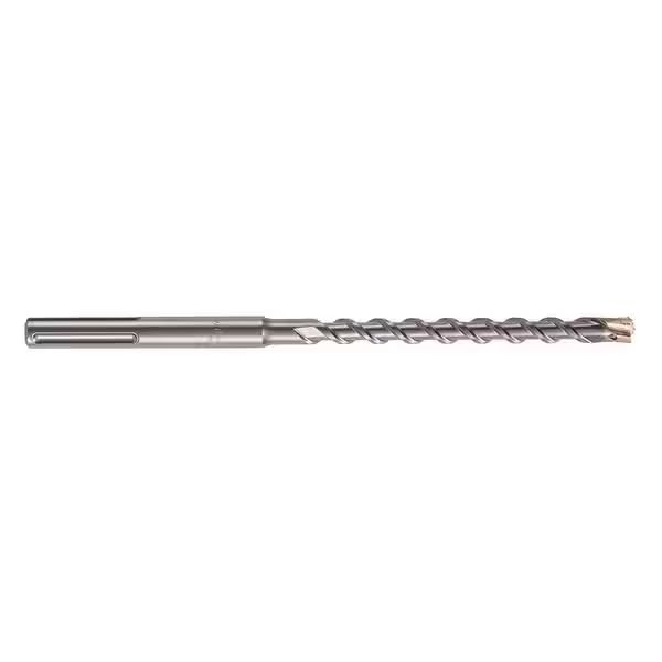 Hammer Masonry Drill, 5/8in, Carbide, Mfr: HC5020-A