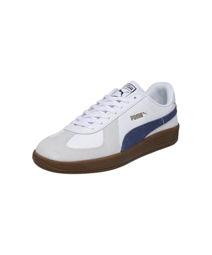 Image of Puma Unisex-Adult Army Trainer Res Sneaker