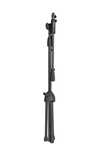 Gator Frameworks GFW-MIC-2020 Frameworks Tripod Mic Soft Grip Twist Clutch thumb #1