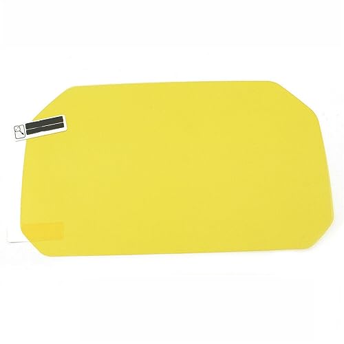 Film protection ecran moto de haute precision BMW R1250GS F750GS