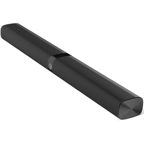 Assistrust Sound Bar for Smart TV 004 Cover