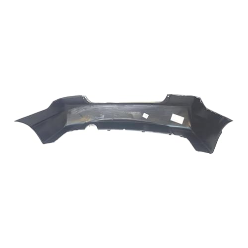 Image of FitParts Compatible with Honda Civic 2006-2011 Rear Bumper Cover