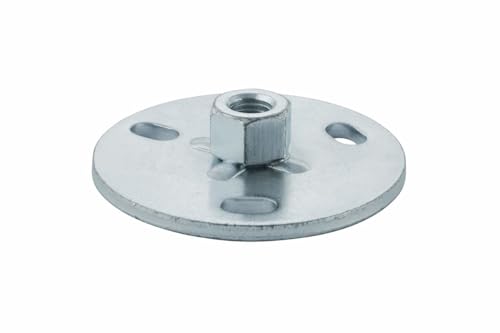 Geberit Disque de Plafond avec Manchon fileté M 10 362837261