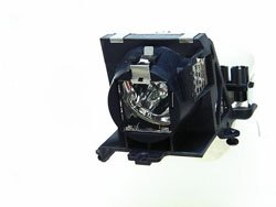 Replacement for PROJECTIONDESIGN CINEO 12 (300W) LAMP & HOUSING Projector TV Lamp Bulb by Technical Precision