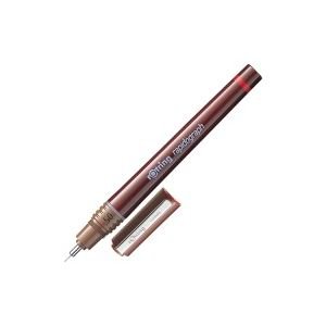 ロットリング ラピッドグラフ0.5mm1903240