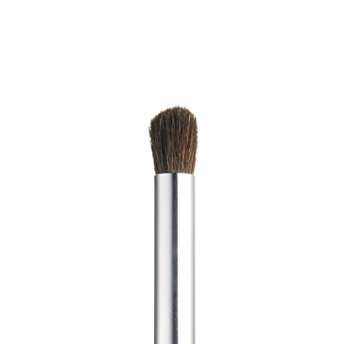 e.l.f. Blending Eye Brush, Softens Dramatic Edges & Fine Lines, For Eyeshadow, Eyeliner & Concealer - Image 2