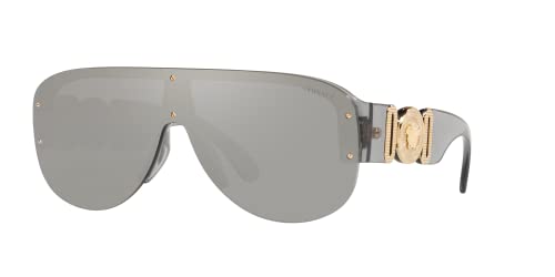 Versace VE 4391 311/6G Transparent Grey Plastic Shield