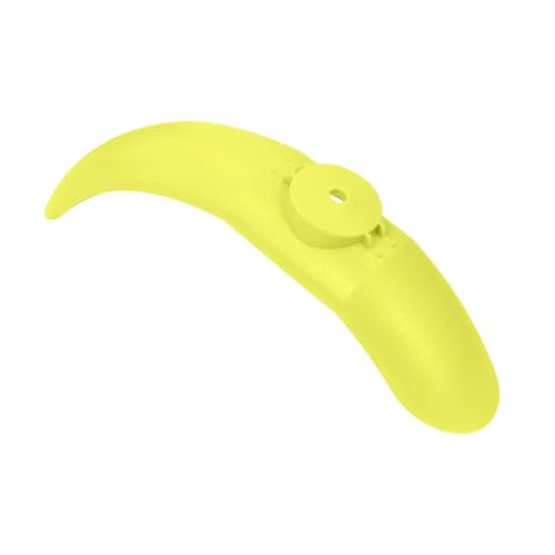 Garde-boue trottinette Xiaomi M365 Pro2 anti-projections avec système de fixation robuste