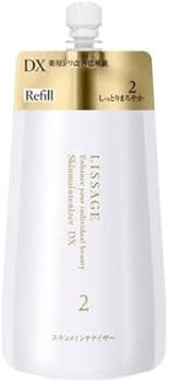 リサージ ボーテ クリーミィソープ＆スキンメインテナイザーDX2(詰め替え)