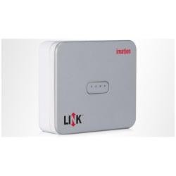 Mémoire iPhone saturée ? Solution IMATION LINK POWER DRIVE IOS 16 Go