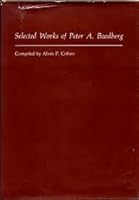 Selected Works of Peter A. Boodberg 0520033140 Book Cover