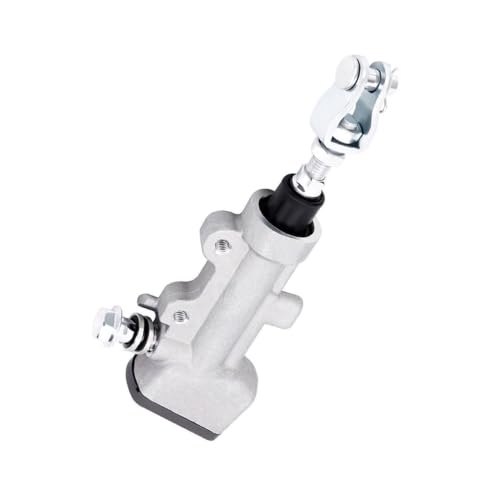 Pinza de freno para motocicletas KLX230R y 250F: frenada potente y piezas de motor estables
