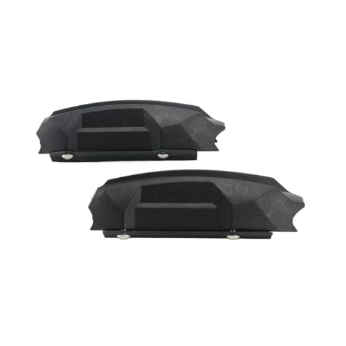 Moto pare-chocs moteur garde accessoires 25mm de protection noir R1200GS