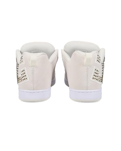 Image of DC Shoes Womens Court Graffik | Skateboarding Shoes
