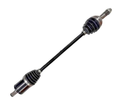 Cardan avant et essieu CV 705402282 pour véhicule ATV 1000 64"