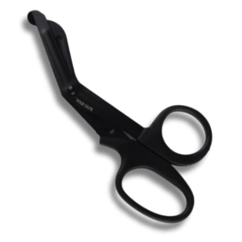 Kit Aph Torniquete + Tesoura + Porta Torniquete + Bandagem