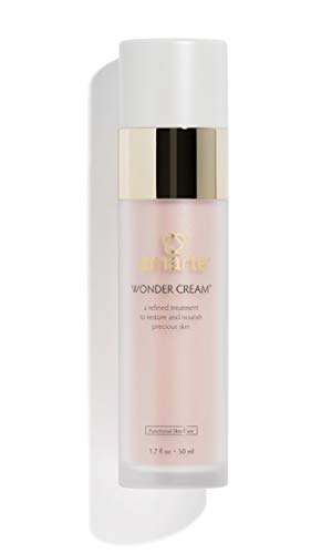 AMARTÉ Skin Care Wonder Cream Retinol Moisturizer, 1.7 Fl Oz
