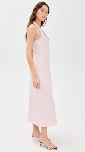endless rose Women's Halter Midi Dress4
