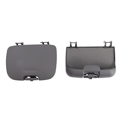 Overhead Console Fits 2002-2004 Ford F-250 F-350 F-450 F-550 Super Duty