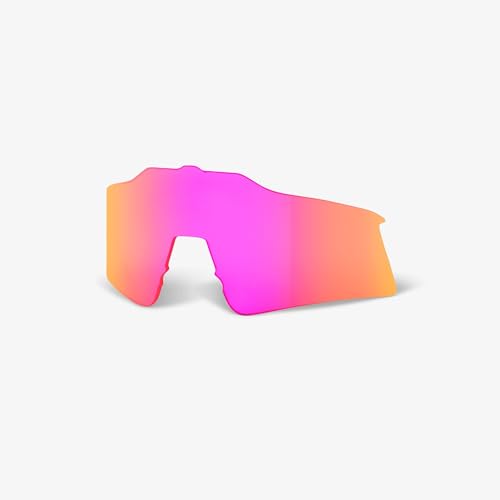 Gafas 100% 69035-00003 para ciclismo de ruta y entrenamientos al aire libre