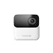 Reolink Überwachungskamera Magnetische, 9 Mon. Akkulaufzeit, Argus MagiCam